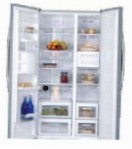 BEKO GNE 35700 W Холодильник холодильник с морозильником обзор бестселлер