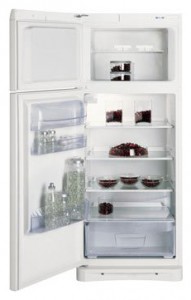 фото Холодильник Indesit TAN 2, огляд