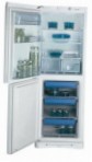 Indesit BAN 12 S Ledusskapis ledusskapis ar saldētavu pārskatīšana bestsellers