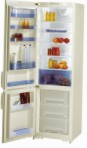 Gorenje RK 61391 C Ledusskapis ledusskapis ar saldētavu pārskatīšana bestsellers