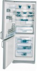 Indesit BAN 35 FNF SD Ledusskapis ledusskapis ar saldētavu pārskatīšana bestsellers