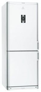 Bilde Kjøleskap Indesit BAN 35 FNF D, anmeldelse