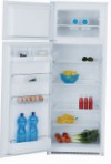 Kuppersbusch IKE 257-7-2 T Hladilnik hladilnik z zamrzovalnikom pregled najboljši prodajalec