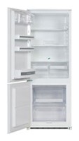 Фото Холодильник Kuppersbusch IKE 259-7-2 T, обзор