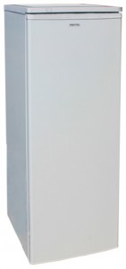 larawan Refrigerator Optima MF-230, pagsusuri