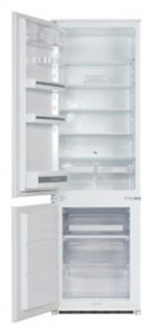 Фото Холодильник Kuppersbusch IKE 328-7-2 T, обзор