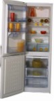 BEKO CSA 34000 Ledusskapis ledusskapis ar saldētavu pārskatīšana bestsellers