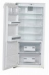 Kuppersbusch IKEF 248-6 šaldytuvas šaldytuvas be šaldiklio peržiūra geriausiai parduodamas