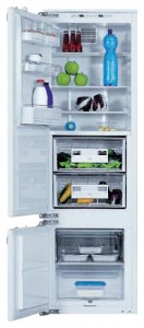 фото Холодильник Kuppersbusch IKEF 308-6 Z3, огляд