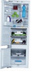 Kuppersbusch IKEF 308-6 Z3 Frigorífico geladeira com freezer reveja mais vendidos