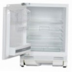 Kuppersbusch IKU 169-0 Ledusskapis ledusskapis bez saldētavas pārskatīšana bestsellers