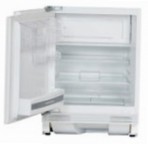 Kuppersbusch IKU 159-0 šaldytuvas šaldytuvas su šaldikliu peržiūra geriausiai parduodamas