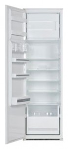 фото Холодильник Kuppersbusch IKE 318-7, огляд