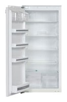 Bilde Kjøleskap Kuppersbusch IKE 248-6, anmeldelse