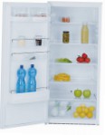 Kuppersbusch IKE 247-8 Ledusskapis ledusskapis bez saldētavas pārskatīšana bestsellers