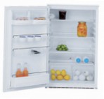 Kuppersbusch IKE 167-7 šaldytuvas šaldytuvas be šaldiklio peržiūra geriausiai parduodamas