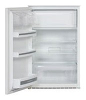 фото Холодильник Kuppersbusch IKE 157-7, огляд