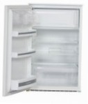 Kuppersbusch IKE 157-7 Frigider frigider cu congelator revizuire cel mai vândut