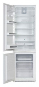 Фото Холодильник Kuppersbusch IKE 309-6-2 T, обзор