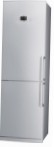 LG GR-B399 BLQA šaldytuvas šaldytuvas su šaldikliu peržiūra geriausiai parduodamas