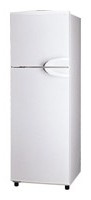 Kuva Jääkaappi Daewoo Electronics FR-280, arvostelu