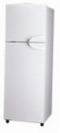 Daewoo Electronics FR-280 Kjøleskap kjøleskap med fryser anmeldelse bestselger