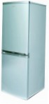 Digital DRC 244 W Frigider frigider cu congelator revizuire cel mai vândut