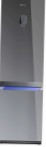 Samsung RL-57 TTE2A Jääkaappi jääkaappi ja pakastin arvostelu bestseller