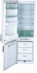Kaiser KK 15312 Frigider frigider cu congelator revizuire cel mai vândut