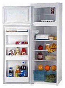 larawan Refrigerator Ardo AY 280 E, pagsusuri