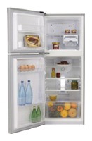 фото Холодильник Samsung RT2BSRTS, огляд