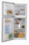 Samsung RT2BSRTS Kjøleskap kjøleskap med fryser anmeldelse bestselger