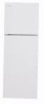 Samsung RT2BSRSW Fridge refrigerator with freezer