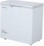 SUPRA CFS-150 Køleskab fryser-bryst anmeldelse bedst sælgende