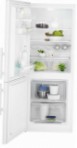 Electrolux EN 2400 AOW Ledusskapis ledusskapis ar saldētavu pārskatīšana bestsellers