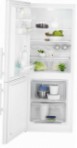 Electrolux EN 2400 AOW Fridge refrigerator with freezer review bestseller