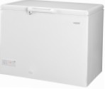 Haier BD-319RAA šaldytuvas šaldiklis-dėžė peržiūra geriausiai parduodamas