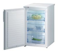 larawan Refrigerator Mora MF 3101 W, pagsusuri