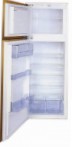Hansa RFAD251iBFP Refrigerator freezer sa refrigerator pagsusuri bestseller