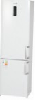 BEKO CN 332220 Ledusskapis ledusskapis ar saldētavu pārskatīšana bestsellers