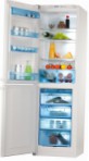 Pozis RK-235 Køleskab køleskab med fryser anmeldelse bedst sælgende
