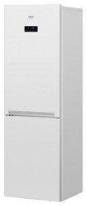 larawan Refrigerator BEKO CNKL 7320 EC0W, pagsusuri