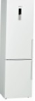 Bosch KGN39XW32 Ledusskapis ledusskapis ar saldētavu pārskatīšana bestsellers