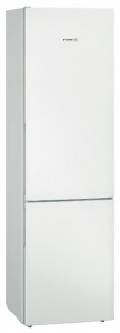 รูปถ่าย ตู้เย็น Bosch KGV39VW31, ทบทวน