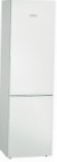 Bosch KGV39VW31 Ledusskapis ledusskapis ar saldētavu pārskatīšana bestsellers