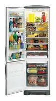 larawan Refrigerator Electrolux ERB 3669, pagsusuri