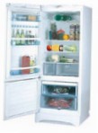 Vestfrost BKF 285 E58 W šaldytuvas šaldytuvas su šaldikliu peržiūra geriausiai parduodamas