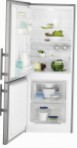 Electrolux EN 2400 AOX Fridge refrigerator with freezer review bestseller