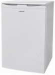 Vestfrost VD 119 R šaldytuvas šaldytuvas su šaldikliu peržiūra geriausiai parduodamas
