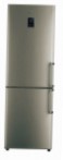 Samsung RL-34 HGMG Ledusskapis ledusskapis ar saldētavu pārskatīšana bestsellers